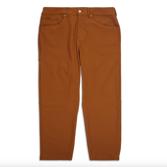 Lululemon ABC Pants - Relaxed-Fit - Picture 4 of 5
